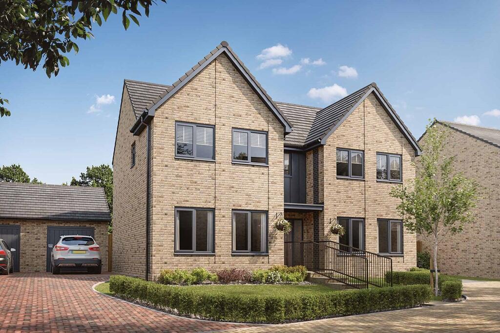 Main image of property: Llantrisant Road,
Llandaff,
Cardiff,
CF5 2YQ