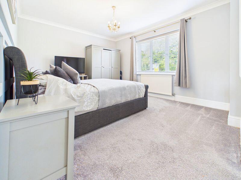 Bryn Daryn, Chepstow Road, Newport photo 4