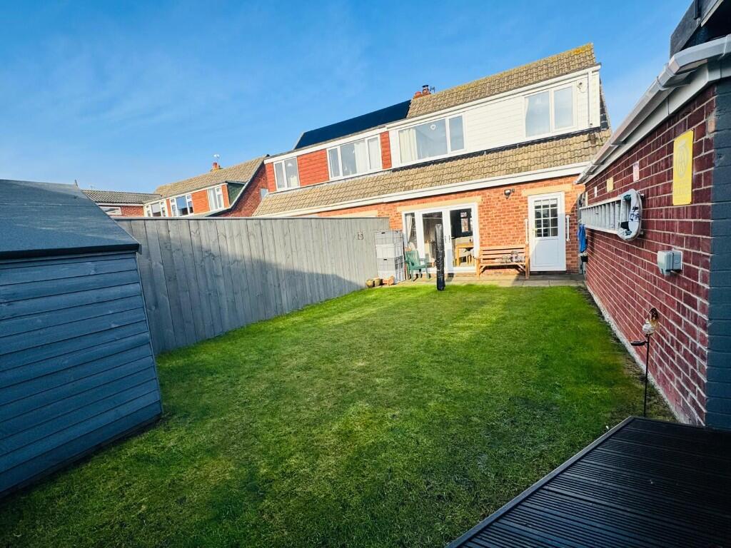 Westgarth Close, TS11 photo 4
