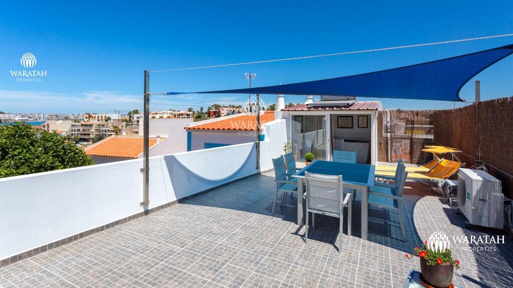 Main image of property: Ferragudo, Algarve