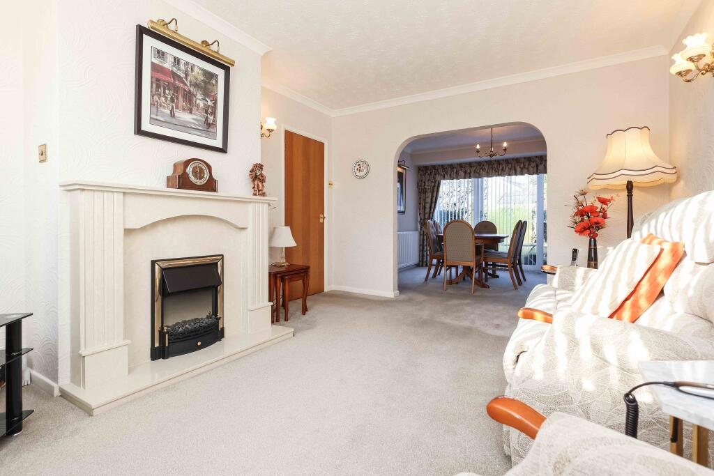 Additional image 3 of Woodlands Avenue, Water Orton, Birmingham