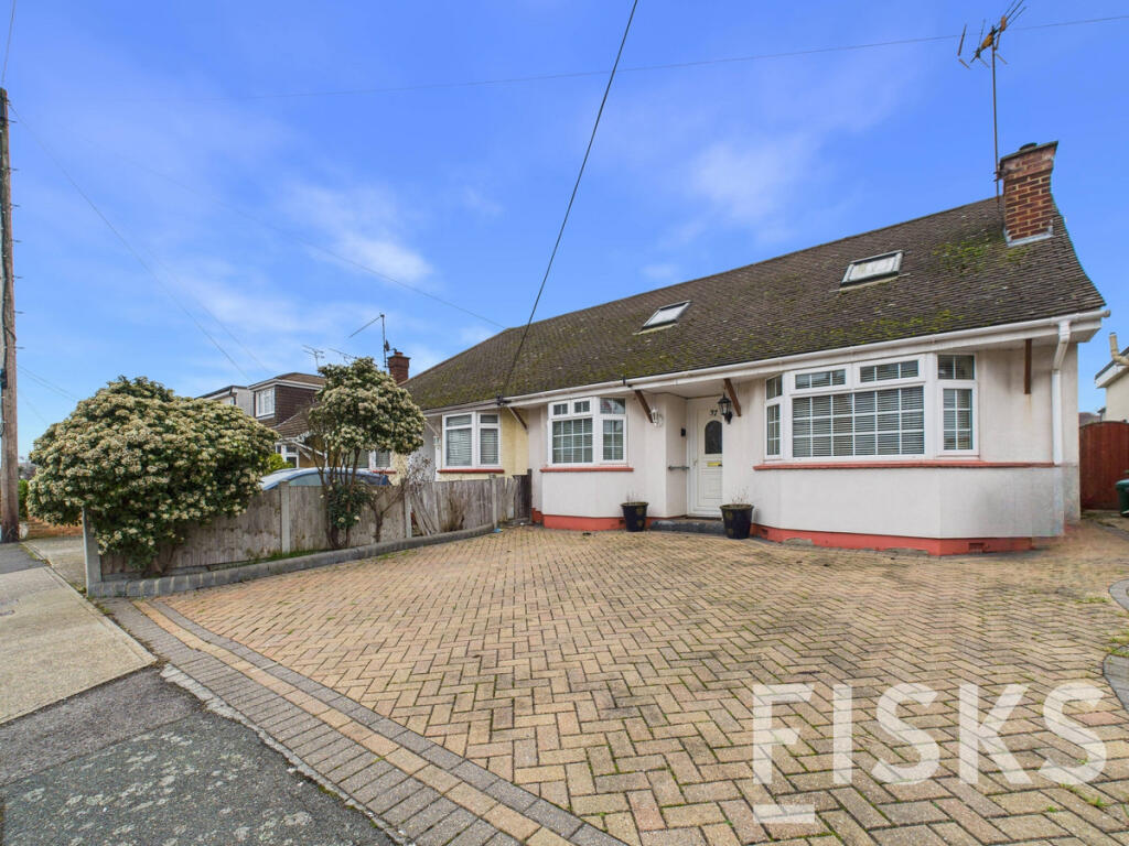 Main image of property: Gifford Road, Benfleet, SS7