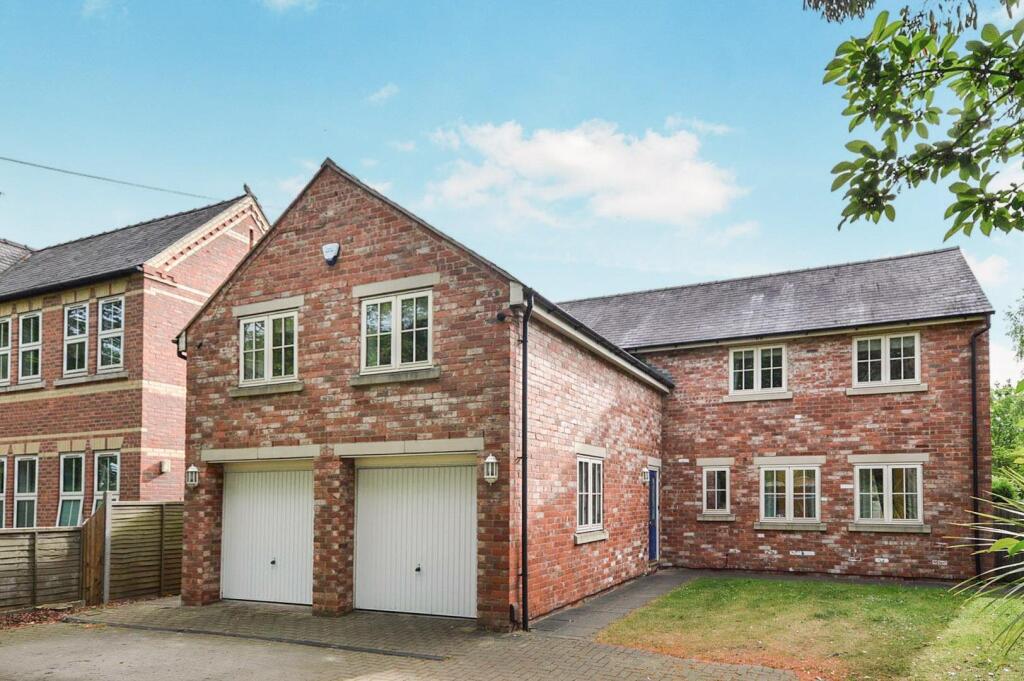 Main image of property: Riseholme Road, Lincoln