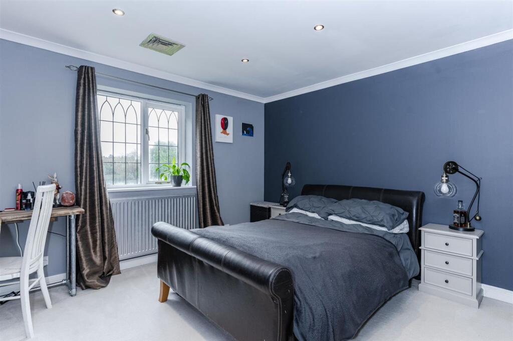 Additional image 20 of Old Parkbury Lane, Colney Street, AL2