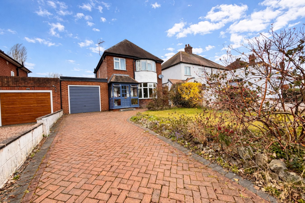 Main image of property: Cartbridge Lane, Rushall, Walsall, WS4