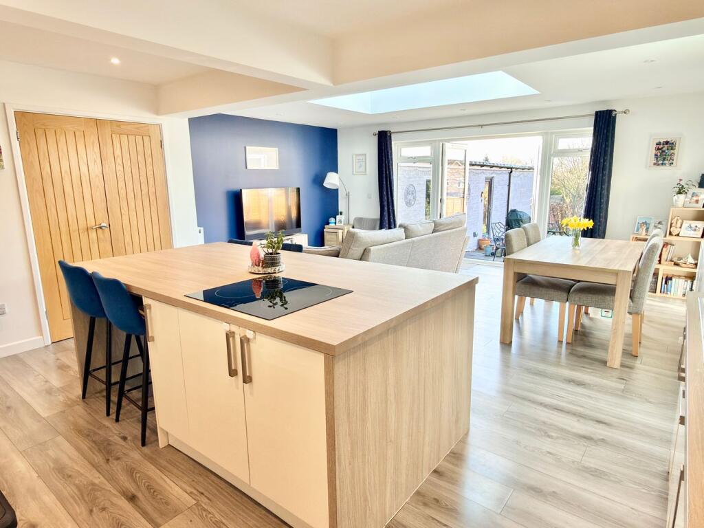 Main image of property: Derwent Drive, Tewkesbury, GL20