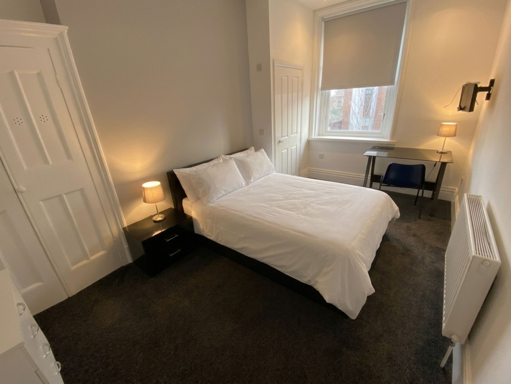 Main image of property: Salford, M6