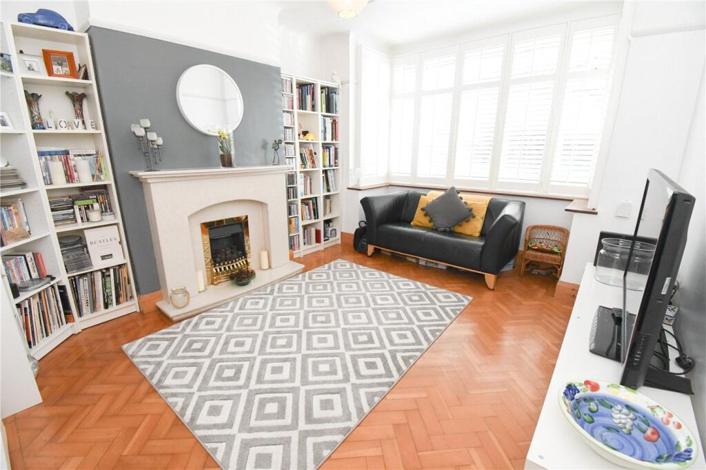 House in Greasby, Liverpool City Region - View 2