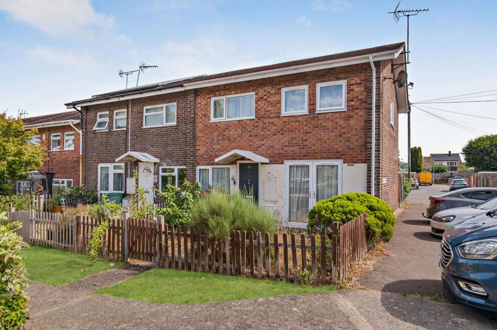 Main image of property: Moor End Spout, Nailsea, North Somerset , BS48