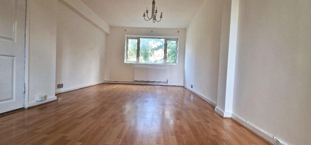 Main image of property: 27 Hayward Court, Studley Road SW4 6QW