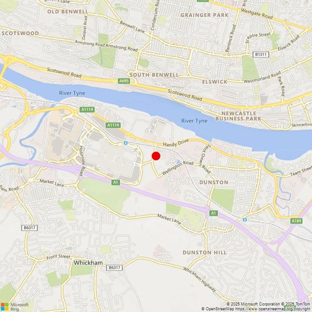 Property Map