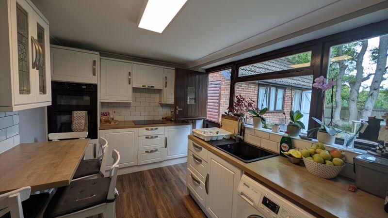 Main image of property: Fir Avenue, New Milton, BH25