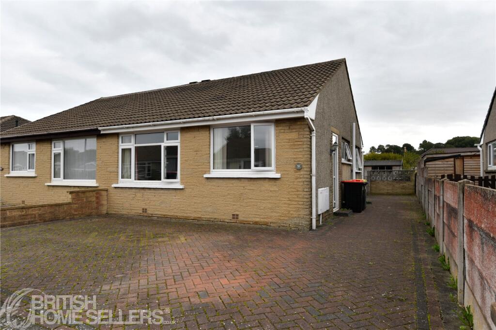 Main image of property: Oak Avenue, Morecambe, Lancashire, LA4