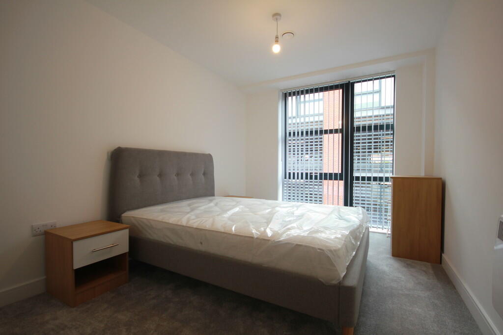 Additional image 5 of Summer House, Pope Street, Jewellery Quarter, B1