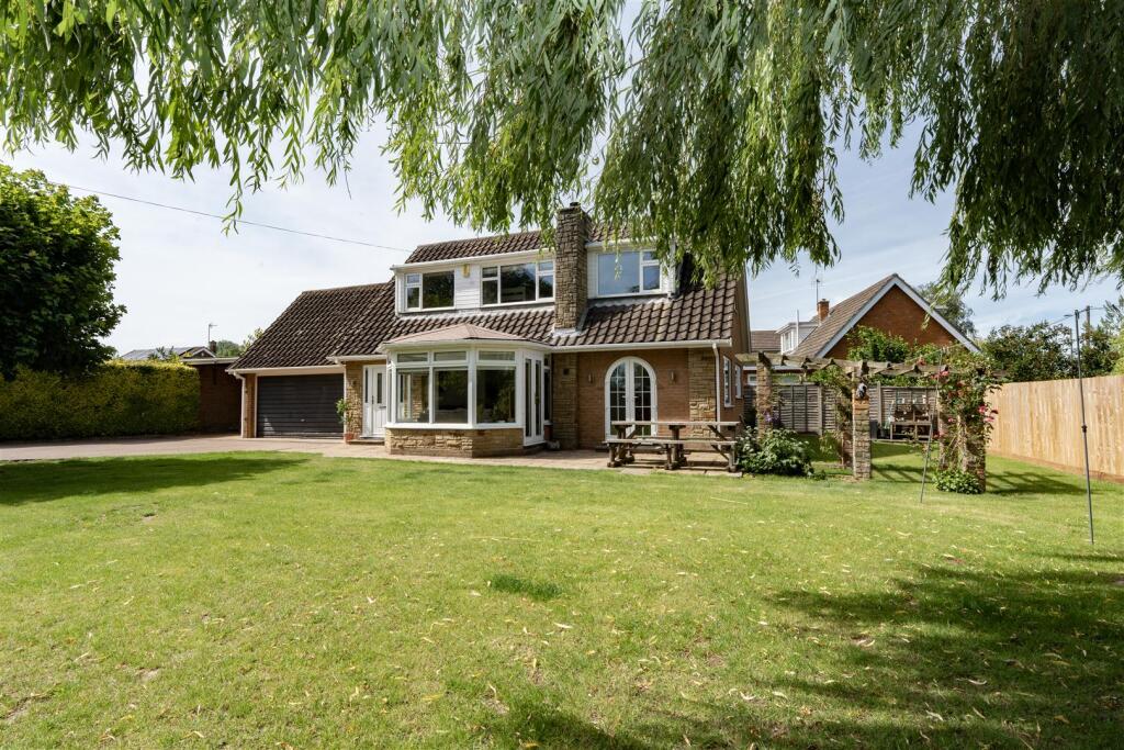 Main image of property: Bowgate, Gosberton, Spalding
