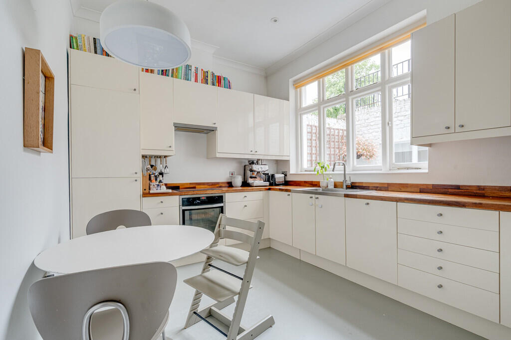 Weston Park, Crouch End N8 photo 3