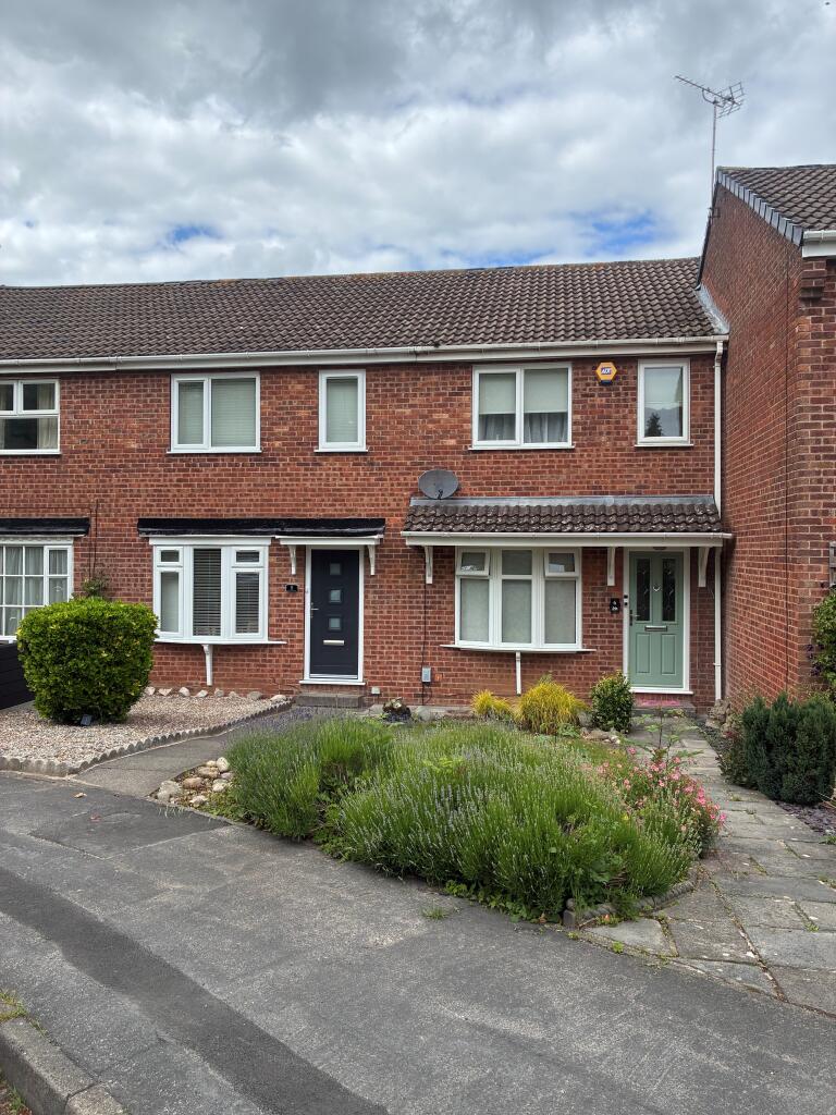 Main image of property: Alder Close, Derby, Derby City