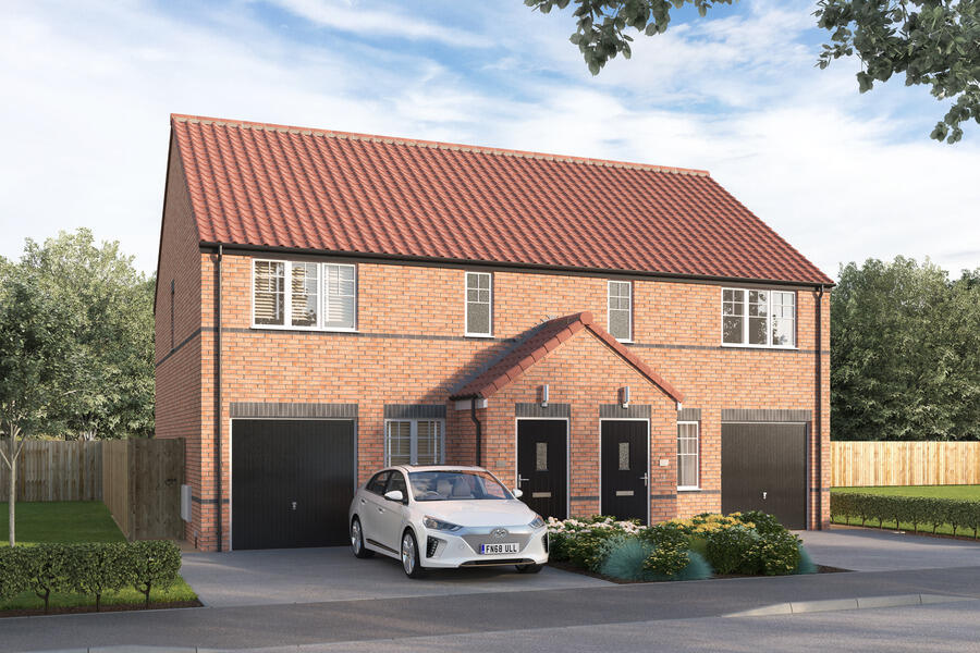 Main image of property: Pontefract Lane,
Newsam Green,
Leeds,
LS9 0FB