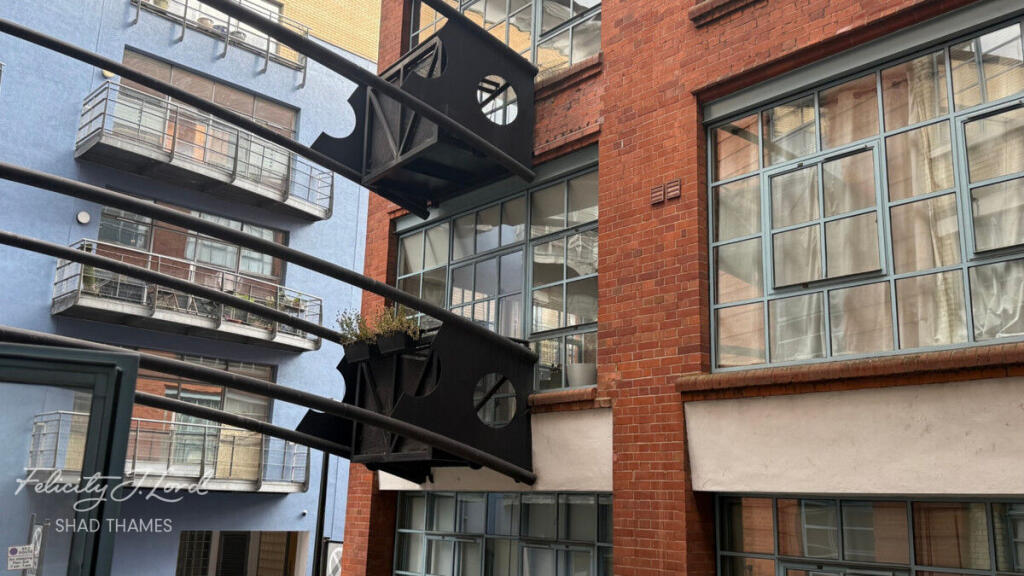 Main image of property: Boss House, Boss Street, London, SE1