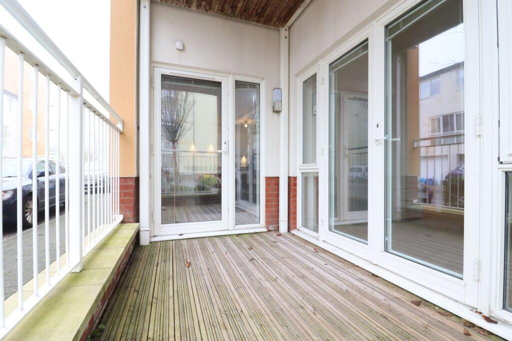 Main image of property: Wain Close, Penarth Heights, Vale of Glamorgan CF64 1TJ