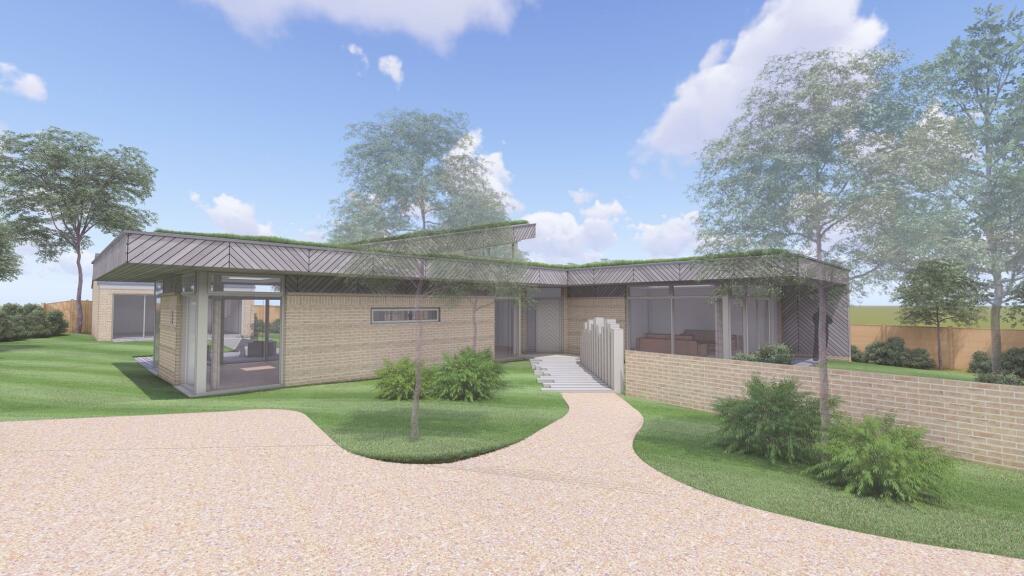 Main image of property: Barton Road, Ely, CB7