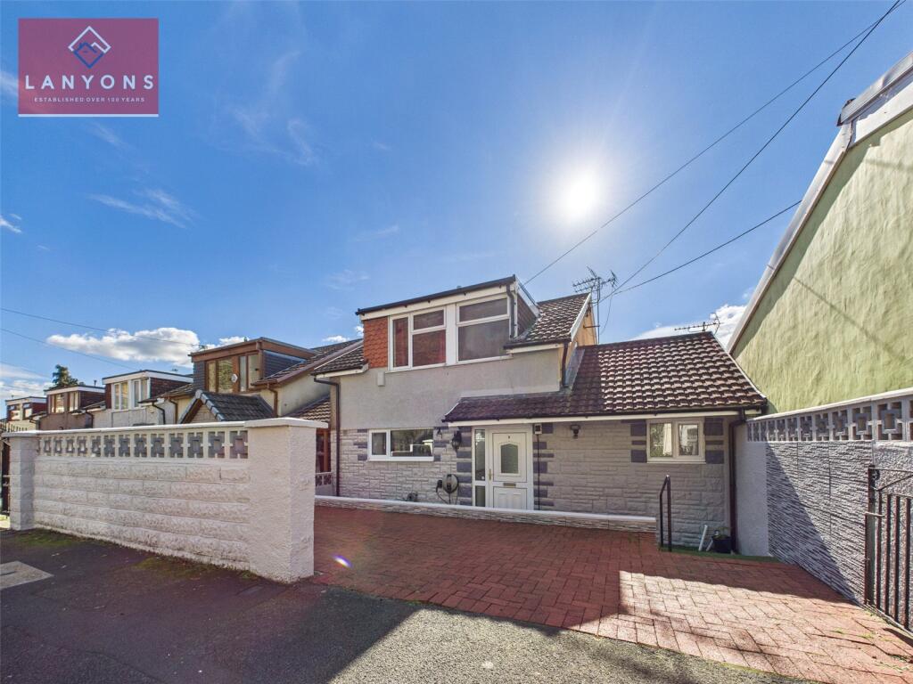 Main image of property: Simon Terrace, Tonypandy, Rhondda Cynon Taf, CF40