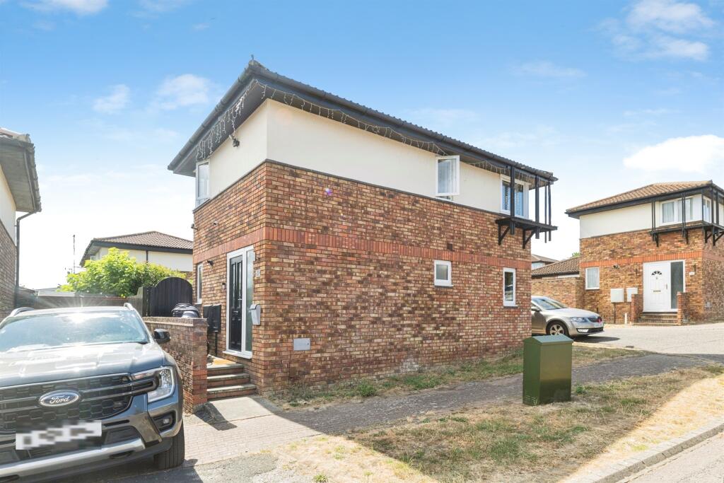 Main image of property: Ramsay Close, Bradwell, Milton Keynes