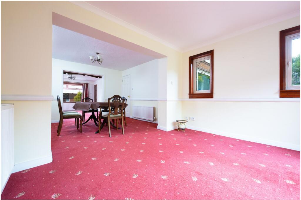 House in Paisley - View 3