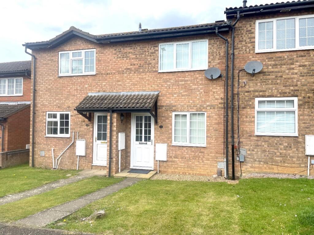 Main image of property: Wildern Lane, East Hunsbury, Northampton NN4