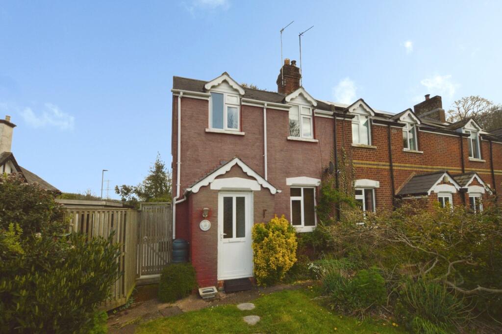 Main image of property: Barton Cottages, Cowley Bridge Road, Exeter