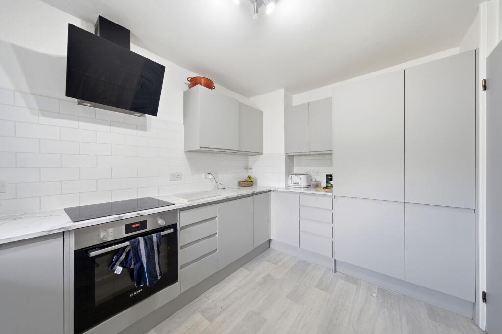 Ventress Farm Court, Cambridge, CB1 – pohled 6