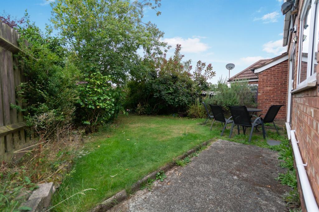 Additional image 21 of Edenhall Road, Quinton, Birmingham