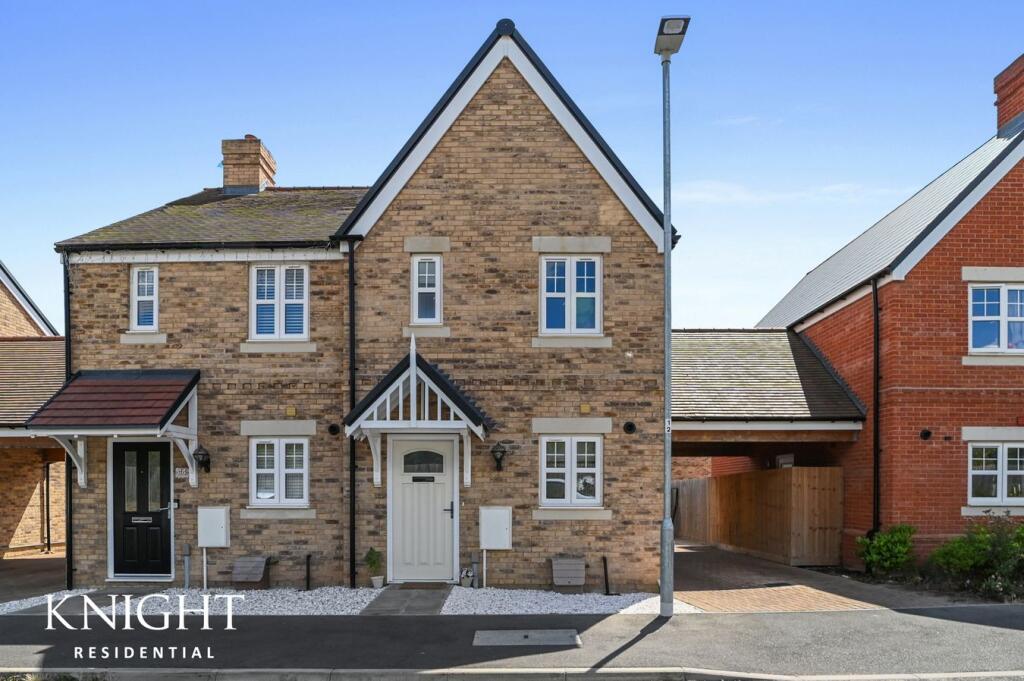 Main image of property: Penguin Parade, Stanway, Colchester, CO3