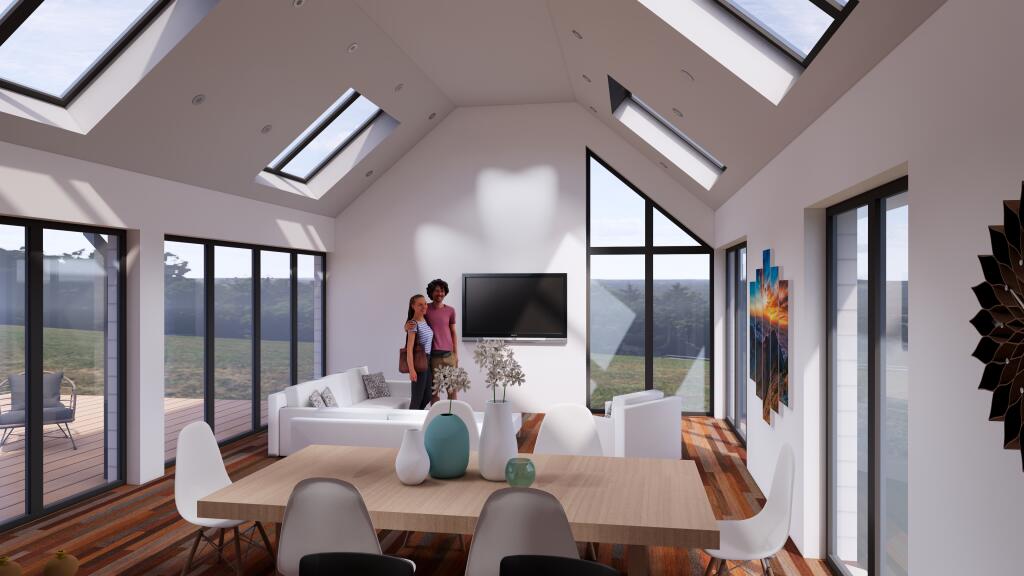 House in Dundee - View 3