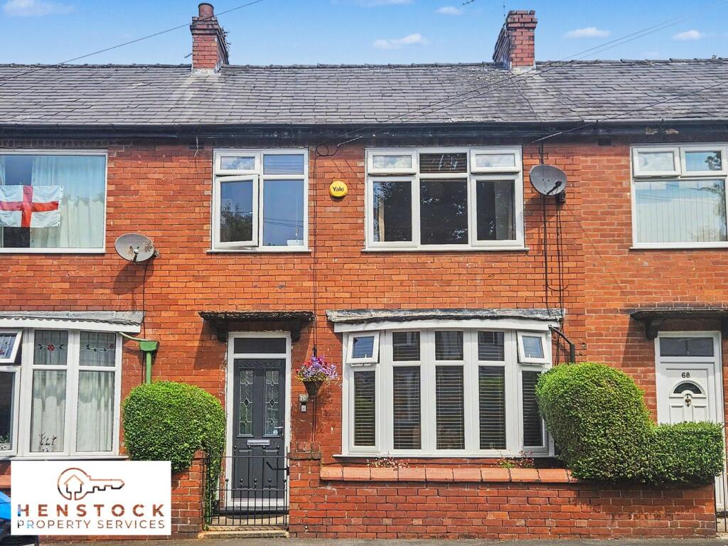 Main image of property: Mill Fold Road, Alkrington, Middleton, Manchester, M24