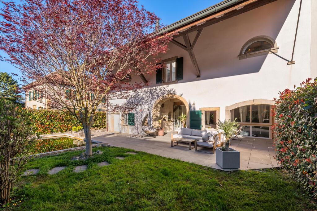 Main image of property: Vaud