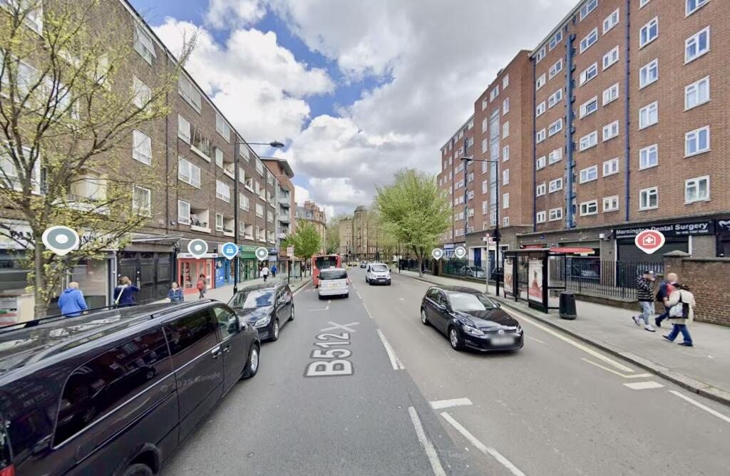 Main image of property: Crowndale Court, Crowndale Road, Camden, London