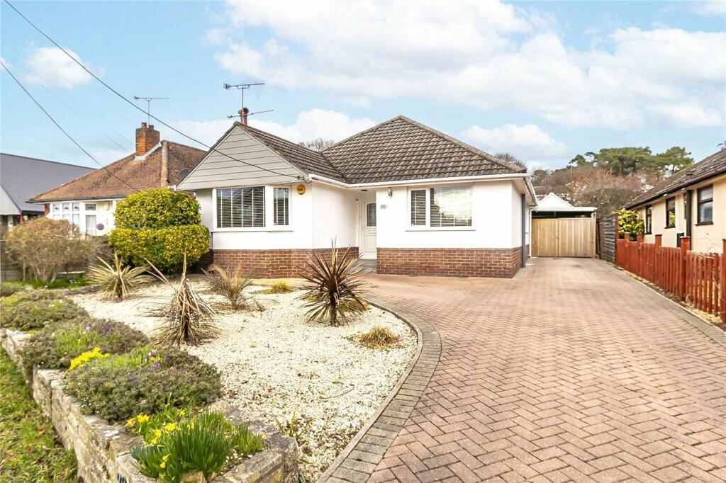 Main image of property: Sandy Lane, Upton, Poole, Dorset, BH16 5LX