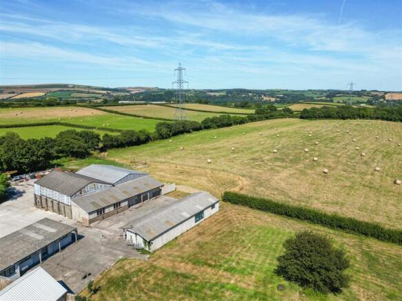Drone View