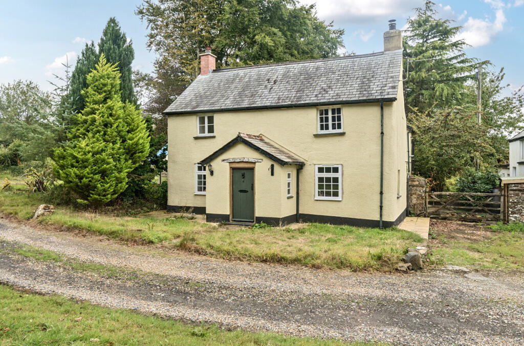 Main image of property: North Hill, Little Torrington, Torrington, Devon, EX38