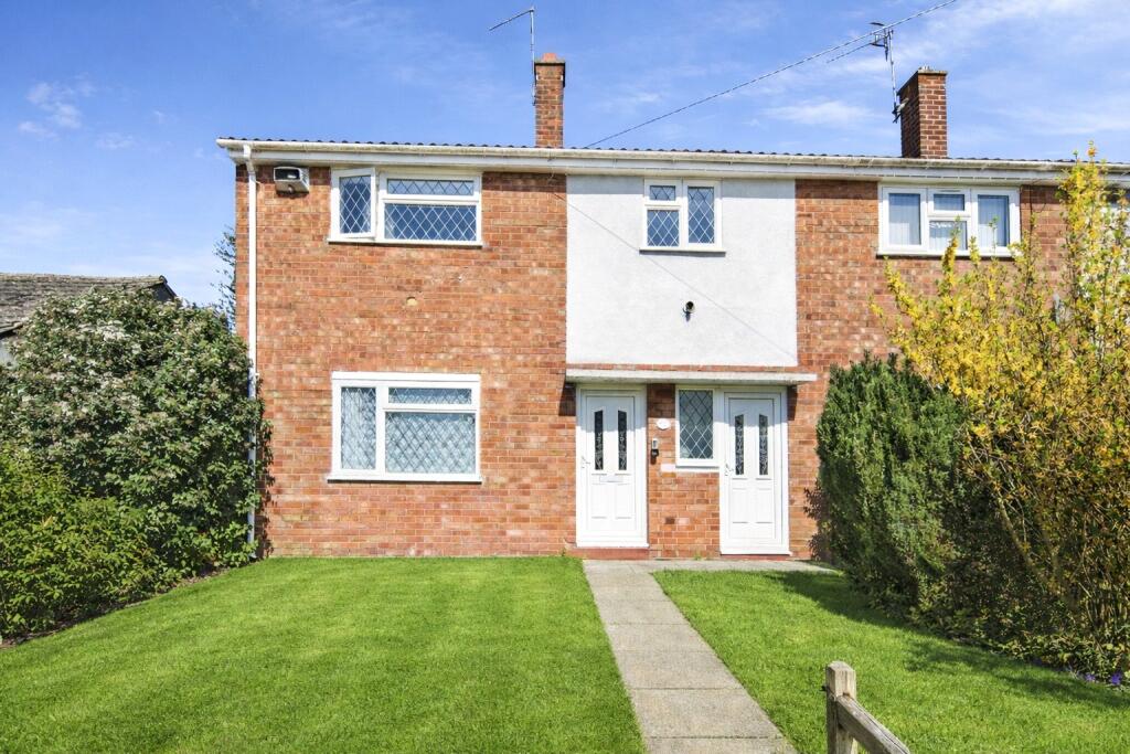 Main image of property: Charles Eaton Road, BEDWORTH, Warwickshire, CV12