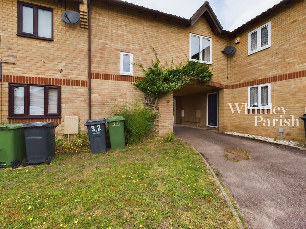 Main image of property: Coriander Drive, Thetford