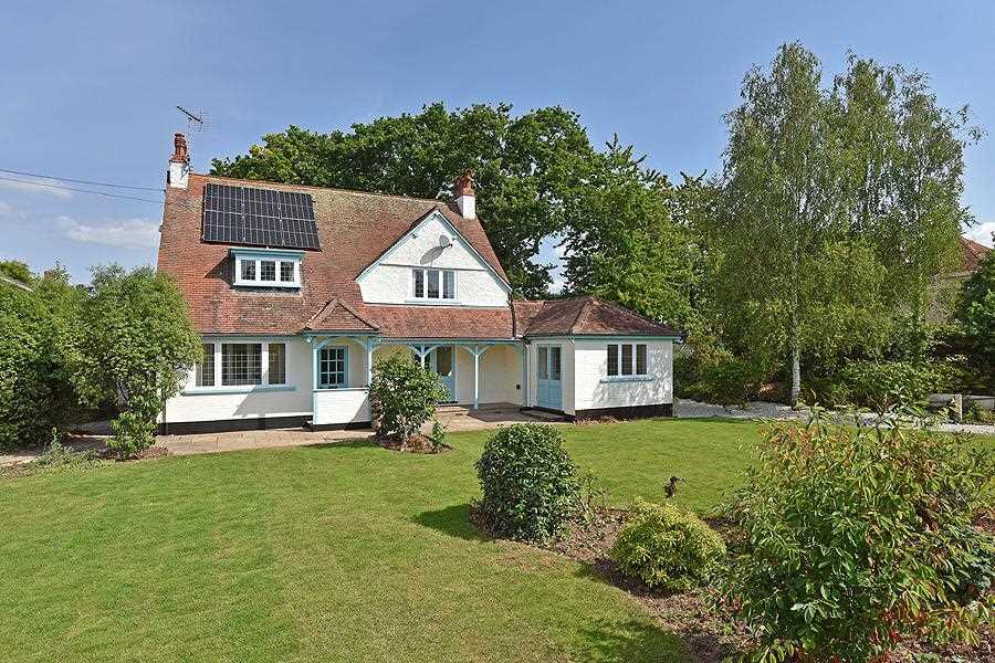 Main image of property: Studley, Exton Lane, Exton