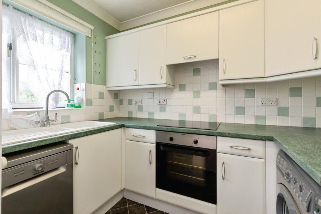 Apartment in Rochester - View 3