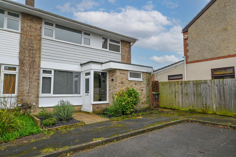 Main image of property: Downside Road, Purbrook