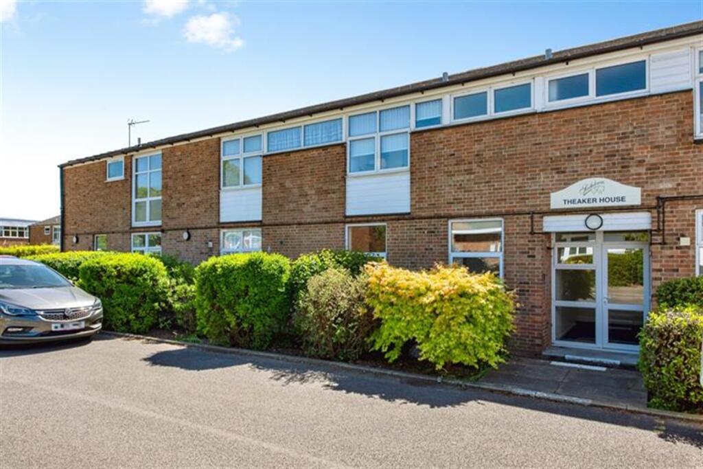 Main image of property: Theaker House, Gorringe Avenue, DA4