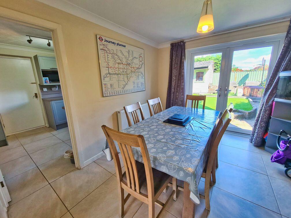 House in Southampton, Totton - More