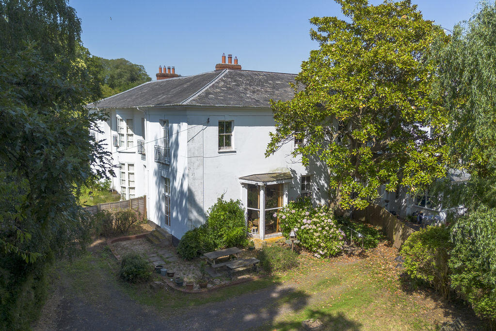 Main image of property: Tainfield Park, Nailsbourne, Taunton