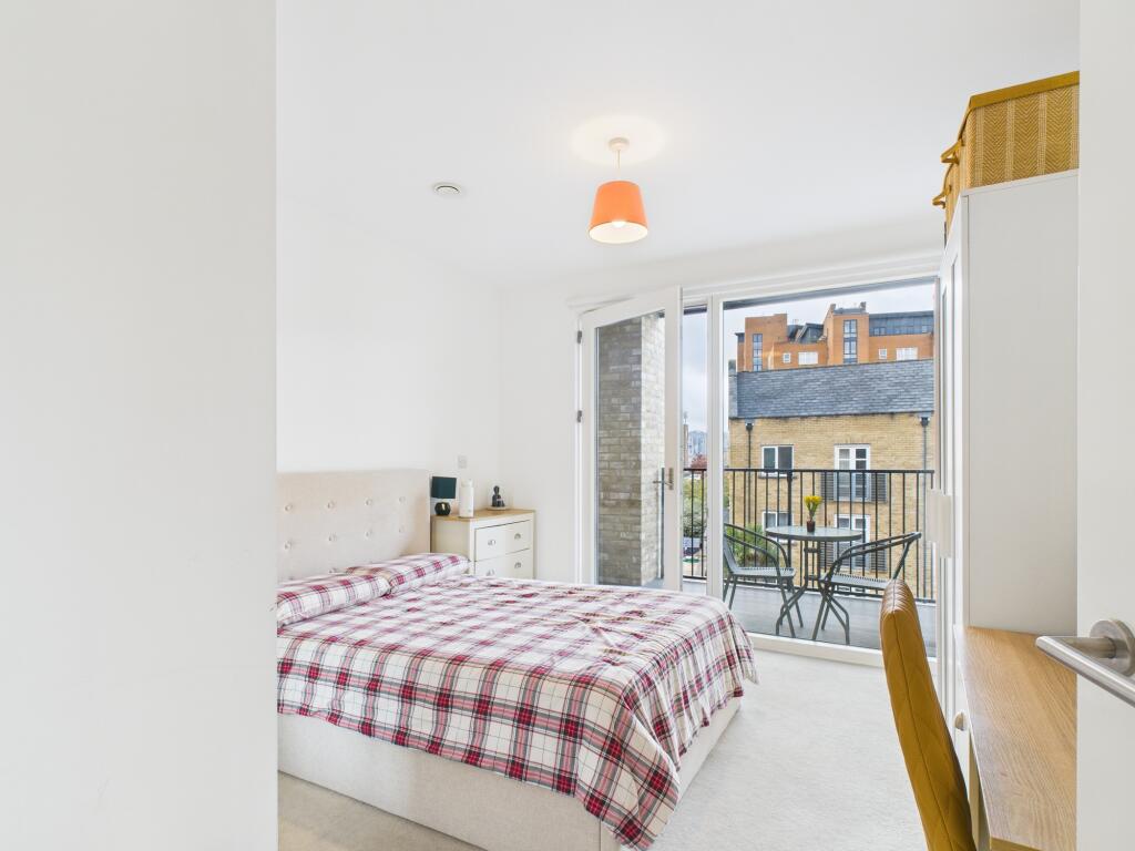Apartment in London, Millwall, Isle of Dogs - View 5