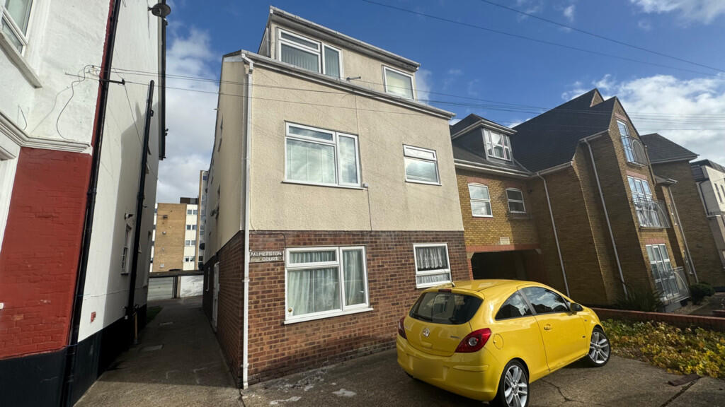 Main image of property: Palmerston Road, Westcliff-on-Sea